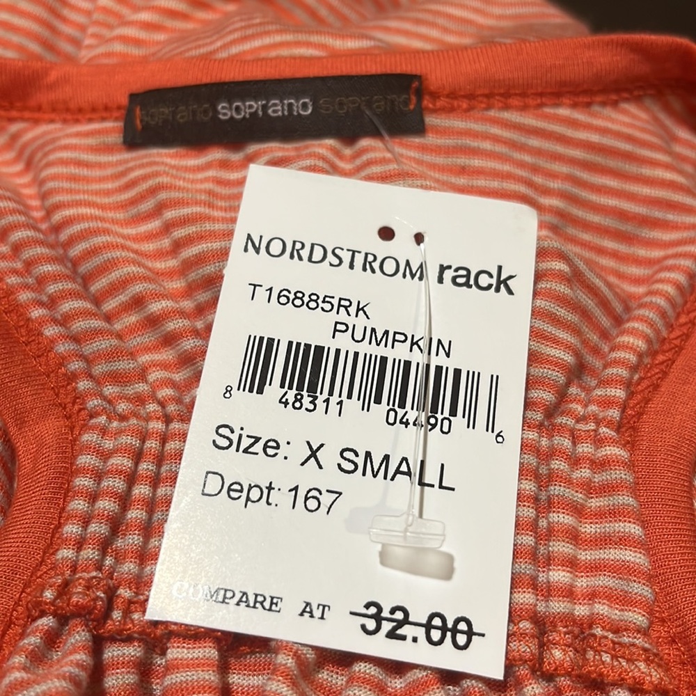 Nordstrom Rack Soprano Top - Picture 5 of 5